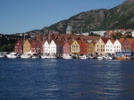 BERGEN - NORUEGA