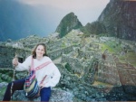 Machu Pichu