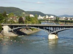 Rio Basilea
Basilea,Suiza