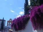 Bailiff Slope in Cordoba