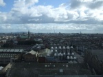 Vistas desde el Gravity Bar
Vistas, Gravity, Dublin, desde