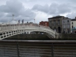 Ha´penny Bridge
Ha´penny, Bridge, Dublín