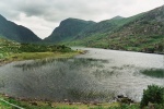 Parque Nacional de Killarney
Irlanda Kerry Killarney Park