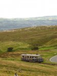 Great Orme Railway
Gales, Wales, North Wales, Llandudno, Tramway, Great Orme