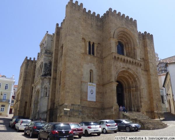 Coimbra - Región Centro de Portugal (4)