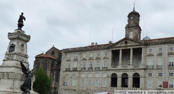 Jardim Do Infante Dom Henrique
Jardim Do Infante Dom Henrique
