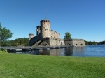 Castillo de Olavinlinna
Castillo, Olavinlinna, Savonlinna, Finlandia, localida