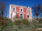 Old Railway station - Cuenca