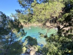 Cala de Aiguablava- Begur, Costa Brava