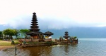 ULUN DANU BATUR TEMPLE- BALI