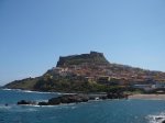 Castelsardo (Cerdeña)