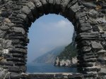 Grotta Byron, Portovenere.