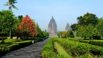 JARDINES PRAMBANAN- JAVA