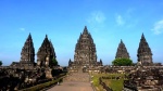 PRAMBANAN- JAVA