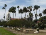 Iglesia del Buen Pastor, Los Angeles.