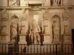 Escultura Moises ( San Pietro in Vincoli)