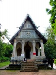 WAT PA HOUAK- LUANG PRABANG