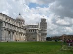 Piazza dei Miracoli (Pisa).