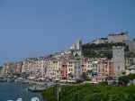 Portovenere
Portovenere, Pequeño, Liguria, Sirvió, Lord, Byron, Cinque, Terre, pueblo, italiana, inspiración, nombre, bautizado, gruta, magníficas, vistas, costa