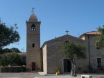 Iglesia de San Pantaleo
iglesia san pantaleo gallura costa esmeralda