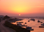 Atardecer en Ayamonte
Atardecer, Ayamonte, Bonita, Huelva, puesta