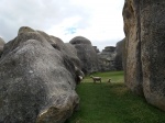 Elephant Rocks
Elephant, Rocks, Voluminosas, Maerewhenua, Valley, Duntron, piedras, cerca