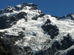 Mt Sefton.  Aoraki/Mt.Cook NP
Sefton, Aoraki, Cook, Glaciares, agarrados