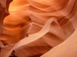 Lower Antelope Canyon
Lower, Antelope, Canyon, Piedras, sinuosas, onduladas