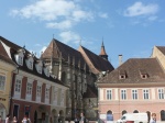 Piata Sfatului. Brasov