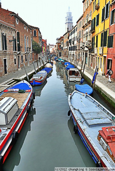 fondamenta de San Girolamo en Cannaregio
fondamenta de San Girolamo en Cannaregio
