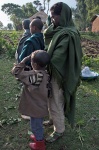 amhara village ethiopia