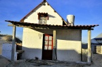 beach little house in Valizas beach Uruguay