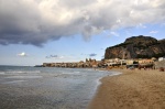 Cefalú. Norte de Sicilia.