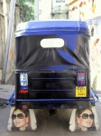 tuktuk india