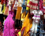 mimetismo en el mercado de Jodhpur India