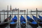 basílica de san giorgio maggiore al atardecer
bassilica san giorgio maggiore venecia