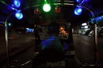 bangkok noche desde un tuc tuc