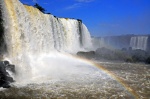 encuadre Iguazú Brasil