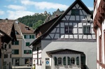 Stein am Rhein
Stein am Rhein castillo Hohenklingen