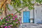 Patio en Agia Roumeli - Creta
patio agia roumeli creta