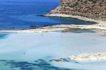balos beach Crete