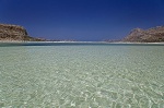 PLAYA DE BALOS
playa balos granvousa creta grecia