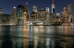 tachaaaannn: Manhattan by night