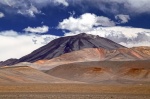 el negro volcán el muerto