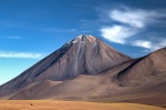 Frontera chile-bolivia
paisaje frontera hito cajon chile bolivia