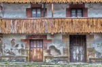 casona en el Valle del Pas