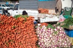 mercado de los domingos