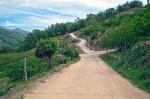 sendero ribereño del Jerte
sendero ribera Jerte