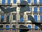 fachada de edificio en Lisboa