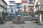 plaza en Bejar
plaza bejar